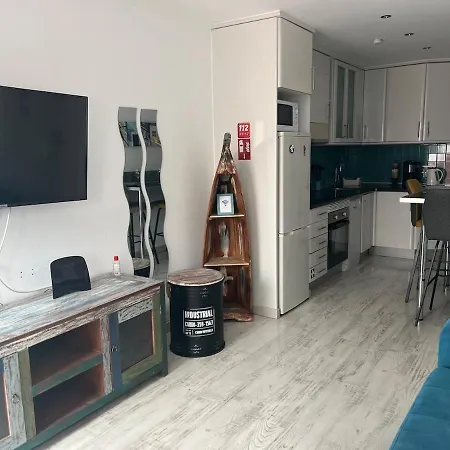 Apartamento Casa Rooftop Jacuzzi And Magnificent Sea View