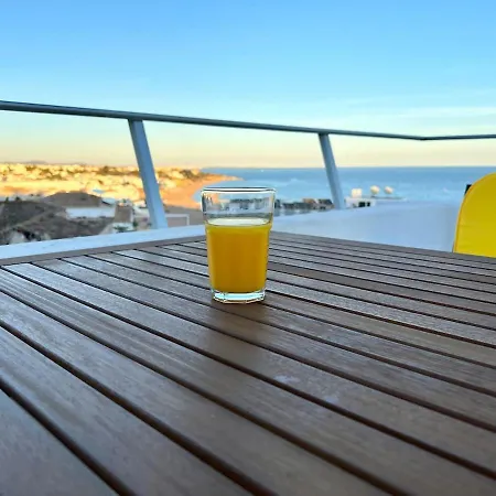 Casa Rooftop Jacuzzi And Magnificent Sea View *