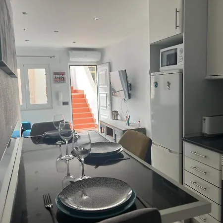 Casa Rooftop Jacuzzi And Magnificent Sea View * Albufeira