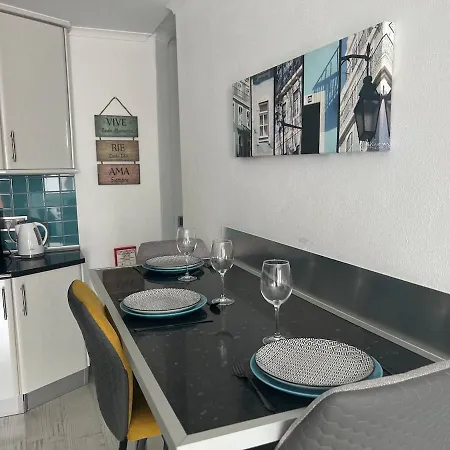 Appartement Casa Rooftop Jacuzzi And Magnificent Sea View *