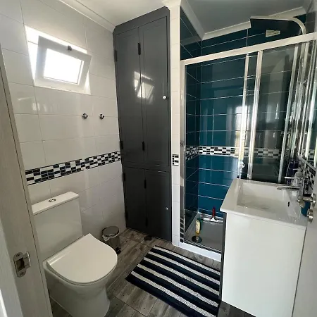 Casa Rooftop Jacuzzi And Magnificent Sea View Apartament Albufeira