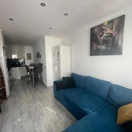 Casa Rooftop Jacuzzi And Magnificent Sea View Appartement *