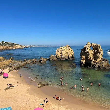 Apartamento Casa Rooftop Jacuzzi And Magnificent Sea View