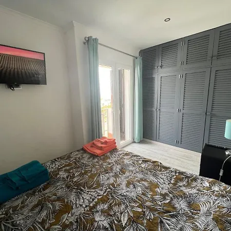 Casa Rooftop Jacuzzi And Magnificent Sea View *