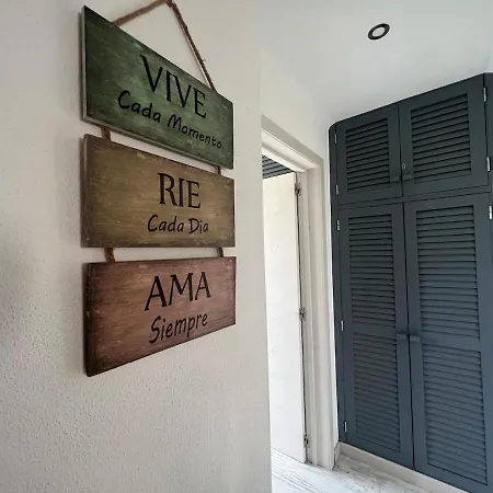 Apartamento Casa Rooftop Jacuzzi And Magnificent Sea View