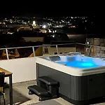 Casa Rooftop Jacuzzi And Magnificent Sea View