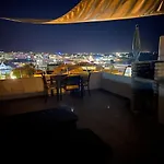 Casa Rooftop Jacuzzi And Magnificent Sea View 아파트