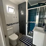 Casa Rooftop Jacuzzi And Magnificent Sea View 아파트 *