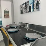 Casa Rooftop Jacuzzi And Magnificent Sea View * 알부페이라