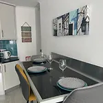 아파트 Casa Rooftop Jacuzzi And Magnificent Sea View *