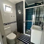 Casa Rooftop Jacuzzi And Magnificent Sea View 아파트 알부페이라