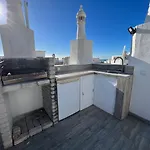 Casa Rooftop Jacuzzi And Magnificent Sea View *