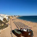 Casa Rooftop Jacuzzi And Magnificent Sea View * 알부페이라