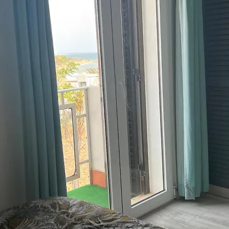 Casa Rooftop Jacuzzi And Magnificent Sea View 아파트